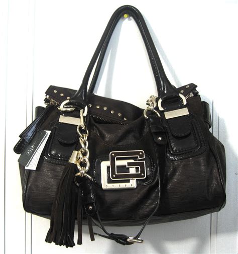 guess purses for women clearance